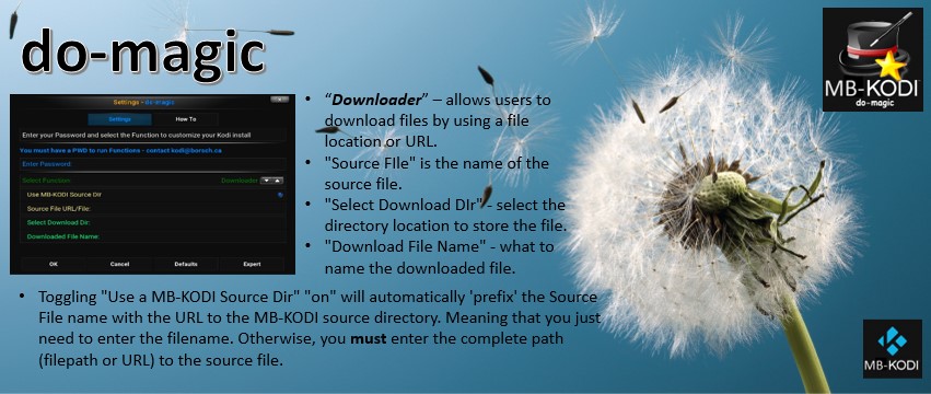 Downloader