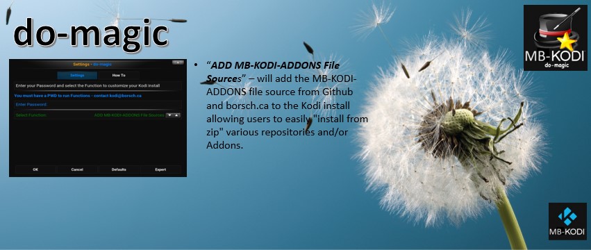 MB-KODI-ADDONS